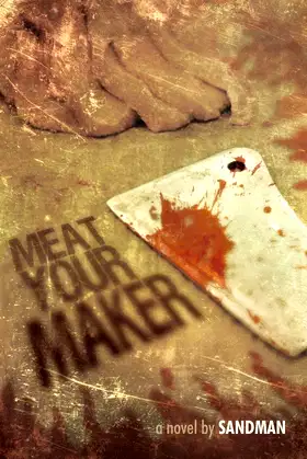 Meat Your Maker poster