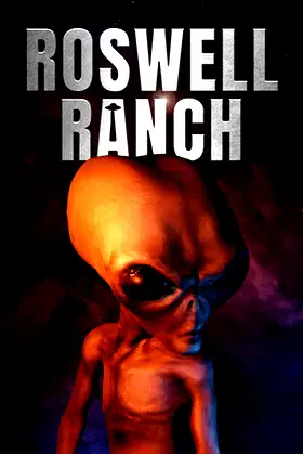 Roswell Ranch poster