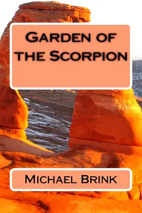 Garden of the Scorpion poster