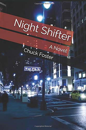 Night Shifter: A Novel poster