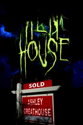 Hen House poster