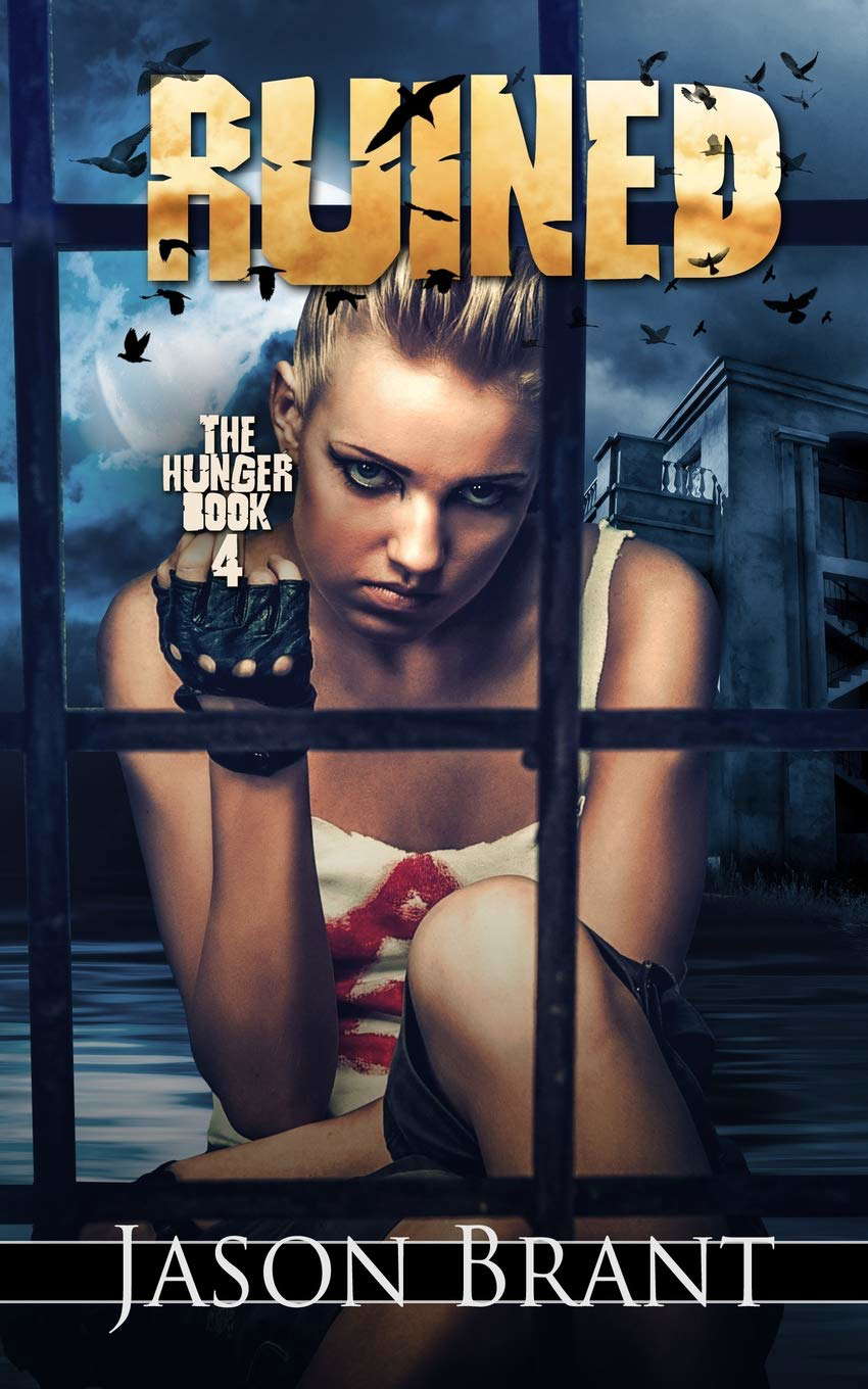 Ruined (The Hunger) poster