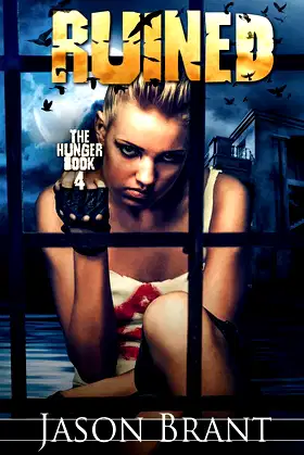 Ruined (The Hunger) poster