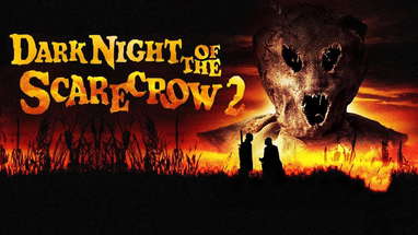 Dark Night Of The Scarecrow 2 | Official Trailer | Horror Brains poster