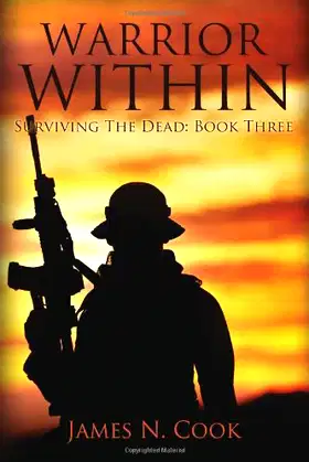 Warrior Within (Surviving the Dead) poster