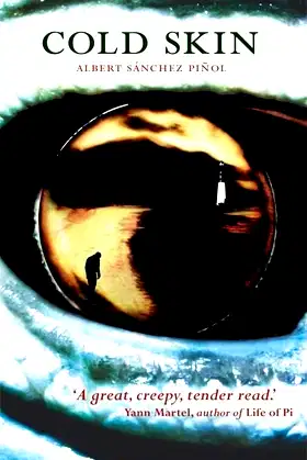 Cold Skin poster