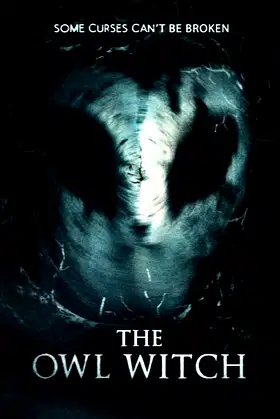 The Owl Witch poster