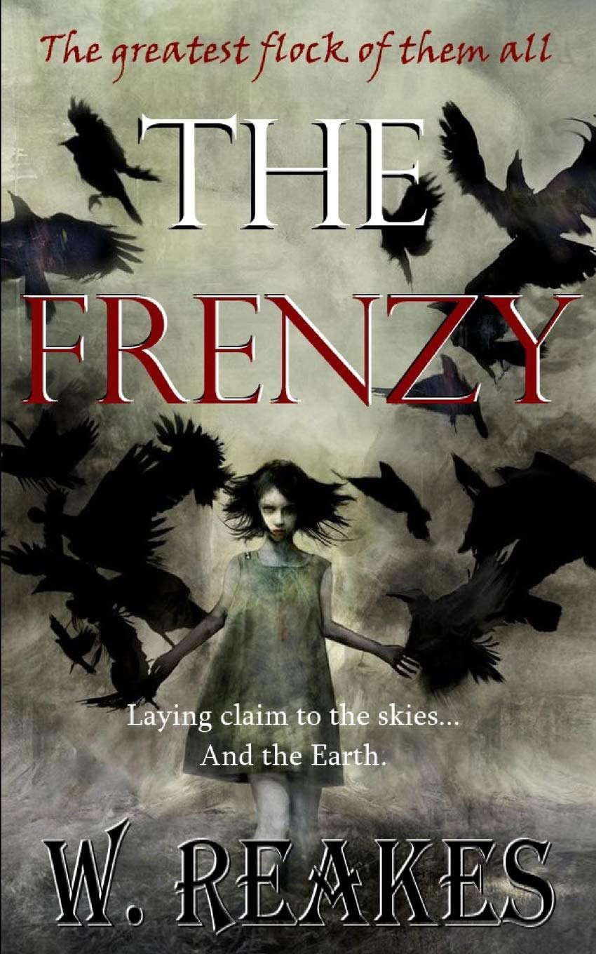 The Frenzy poster