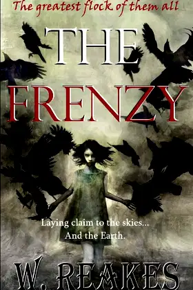 The Frenzy poster