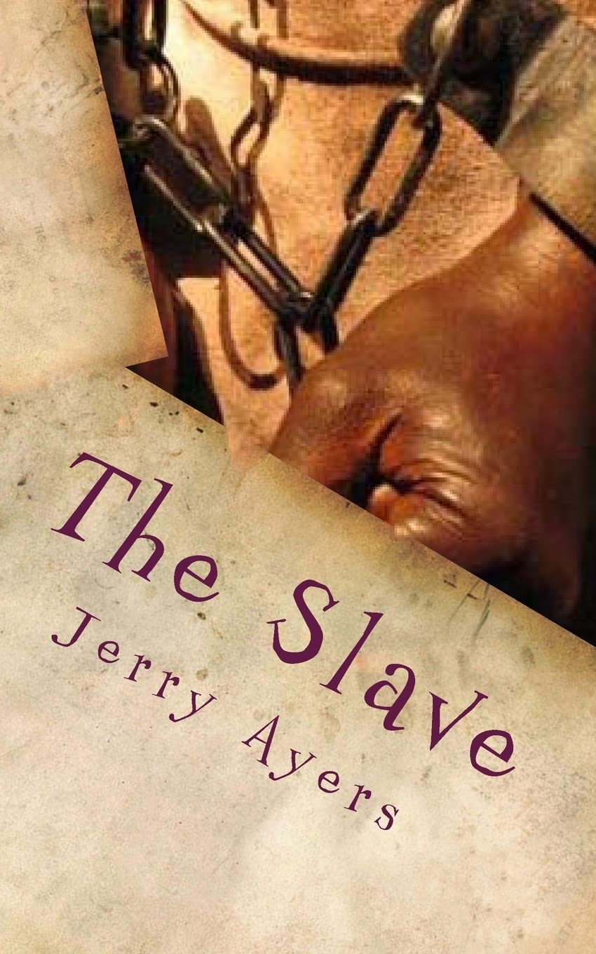 The Slave poster