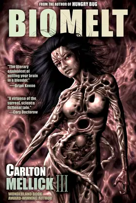 Bio Melt poster