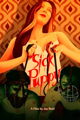 Sick Puppy poster