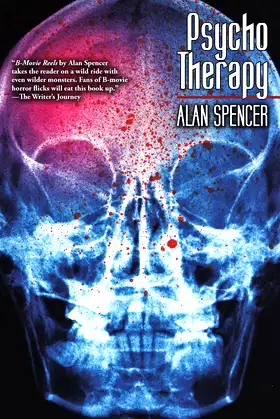 Psycho Therapy poster