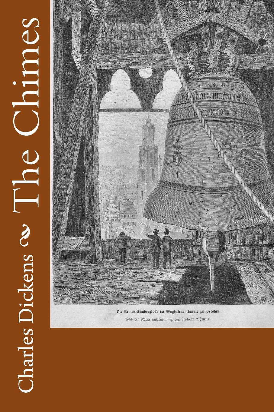 The Chimes poster