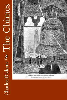 The Chimes poster
