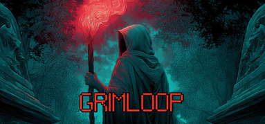 GRIMLOOP capsule