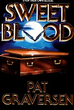 Sweet Blood poster