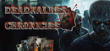 Deadwalker Chronicles capsule