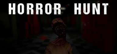 Horror Hunt capsule