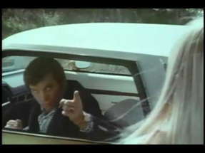 Impulse 1974 Starring William Shatner poster