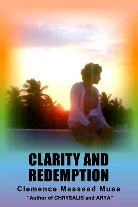 CLARITY AND REDEMPTION poster