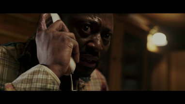 TRAFFIK - Find it on Digital July 10 and on Blu-ray and DVD July 17! poster
