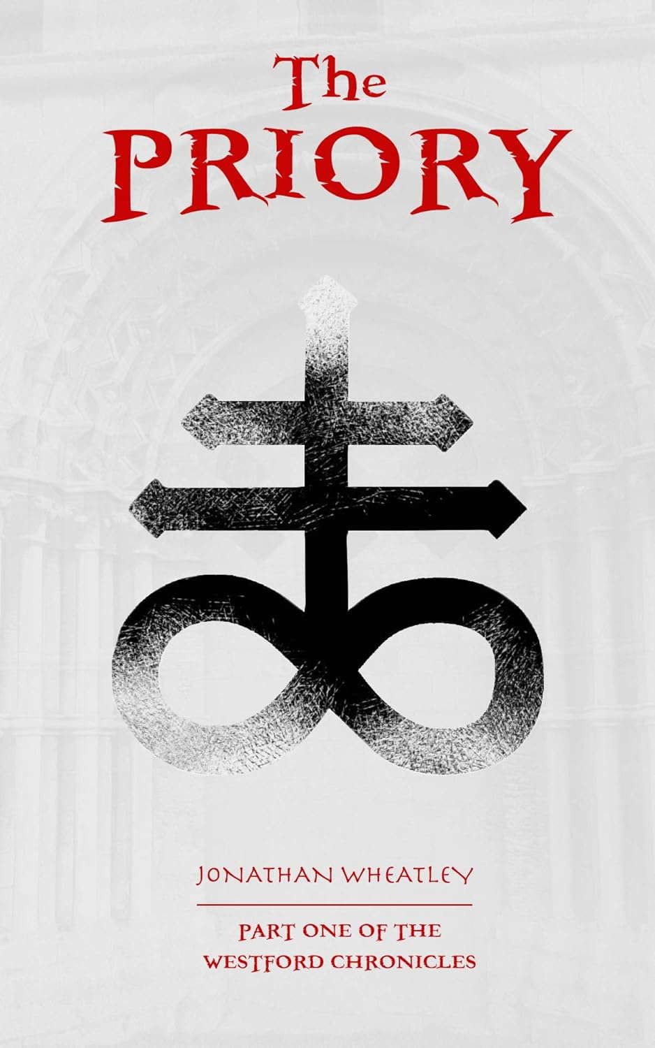 The Priory: (The Stamford Chronicles Book 1) poster