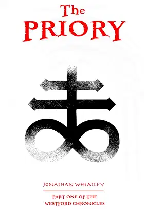 The Priory: (The Stamford Chronicles Book 1) poster