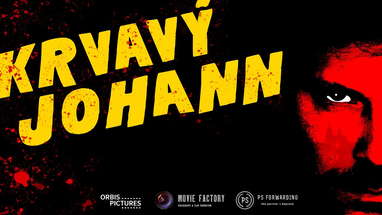 Krvavý Johann (Bloody Johann) - Official Trailer (2023) poster