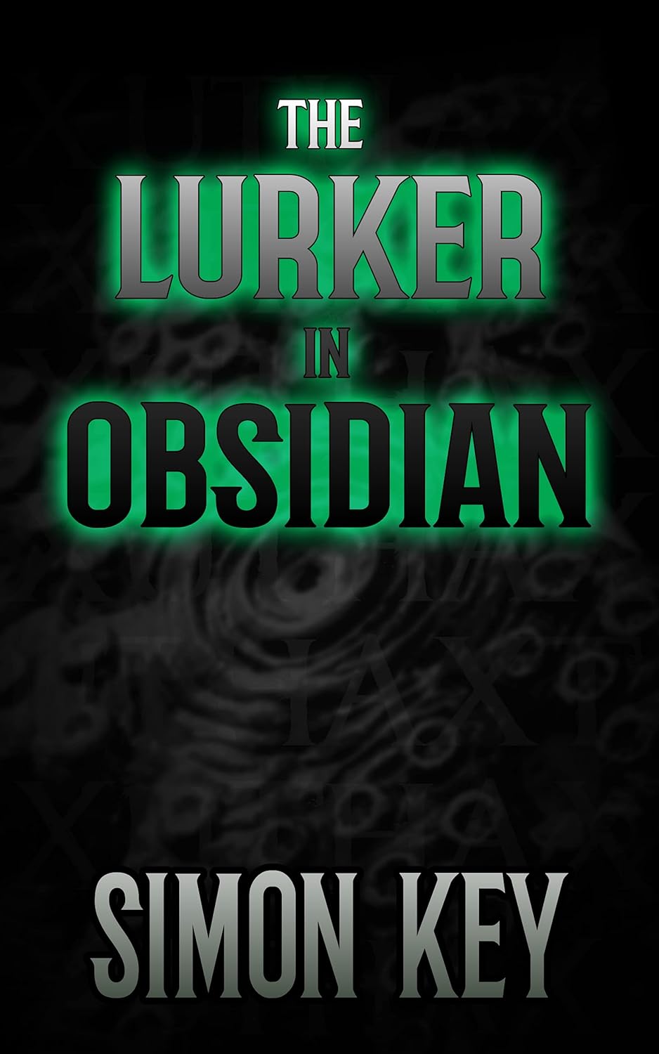 The Lurker in Obsidian: A Short Cosmic Horror Story poster