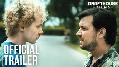 Nothing Bad Can Happen | Official Trailer | Drafthouse Films poster