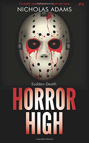 Sudden Death poster