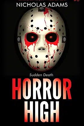 Sudden Death poster