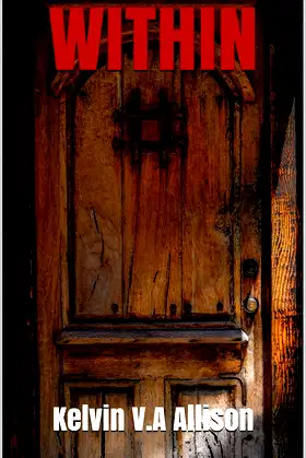 WITHIN poster