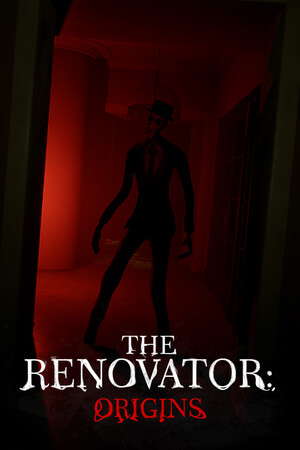 The Renovator: Origins poster
