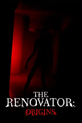 The Renovator: Origins poster