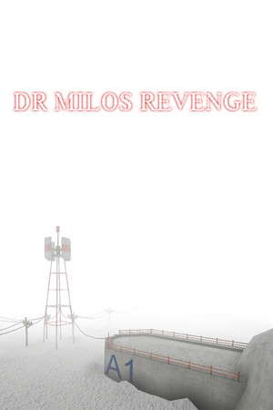 DR MILOS REVENGE poster