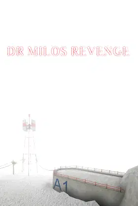 DR MILOS REVENGE poster