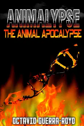 Animalypse: The Animal Apocalypse poster