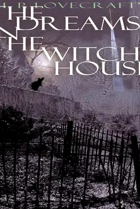 Dreams in the Witch House poster