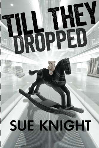 Till They Dropped poster
