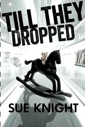 Till They Dropped poster