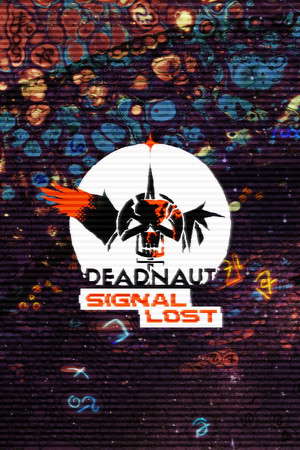 Deadnaut: Signal Lost poster