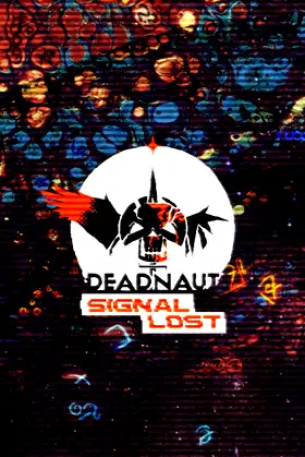 Deadnaut: Signal Lost poster