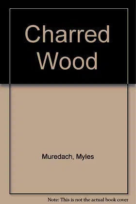Charred Wood poster