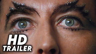 Harlequin (1980) Original Trailer [FHD] poster