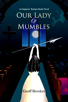 Our Lady of Mumbles poster