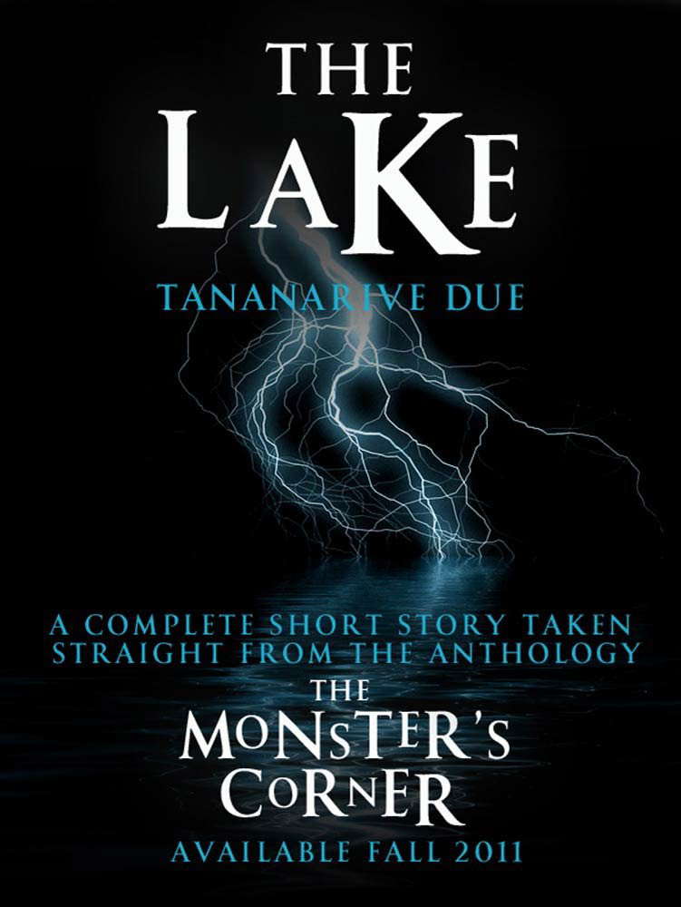 The Lake: A Short Story poster