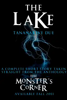 The Lake: A Short Story poster
