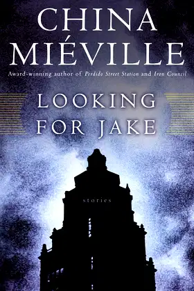 Looking for Jake: Stories poster